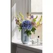 Vase nono bleu clair