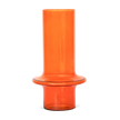 Vase orange Urban Nature Culture