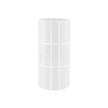 Vase carrelage blanc