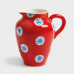 Carafe FESTIVO rouge