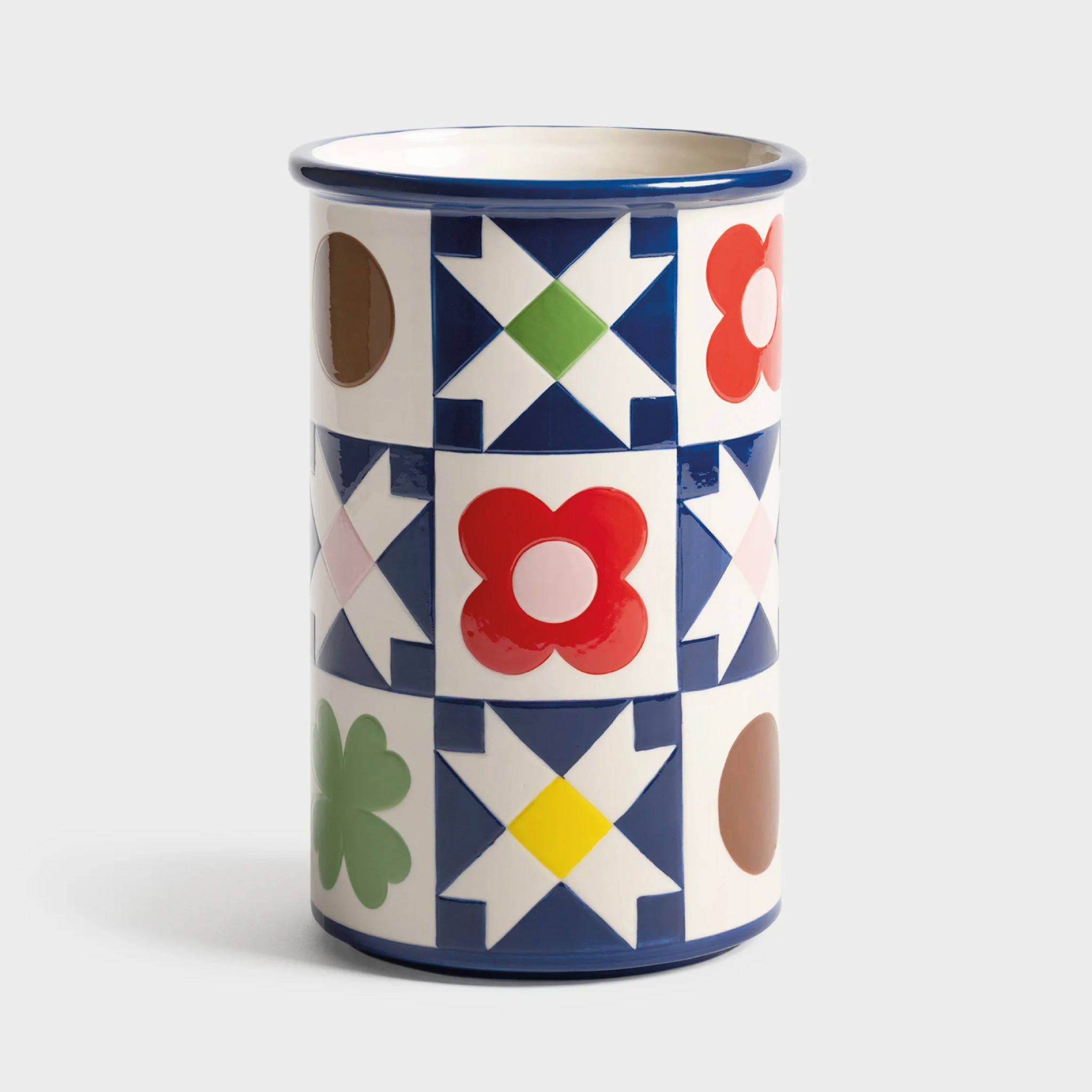 Vase Patch