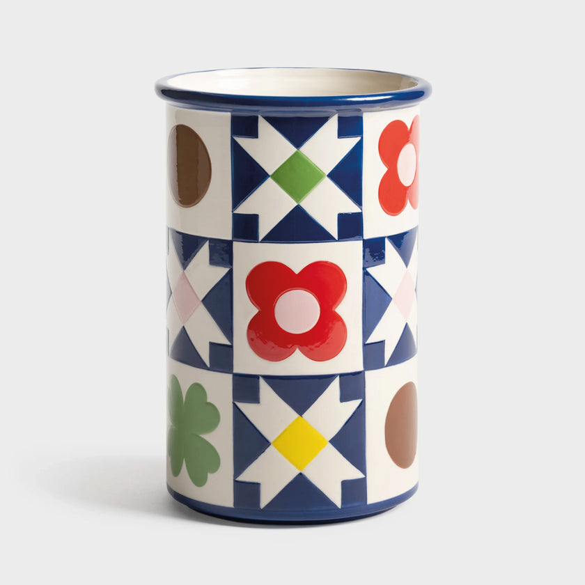 Vase Patch