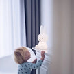 Veilleuse lapin
