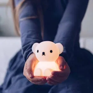 Mini Veilleuse boris ours