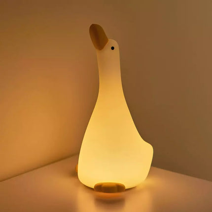 lampe veilleuse oie