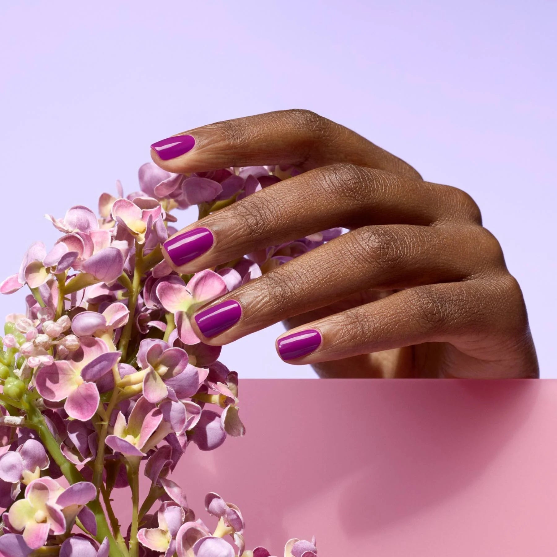 Vernis à ongles Fizz Manucurist