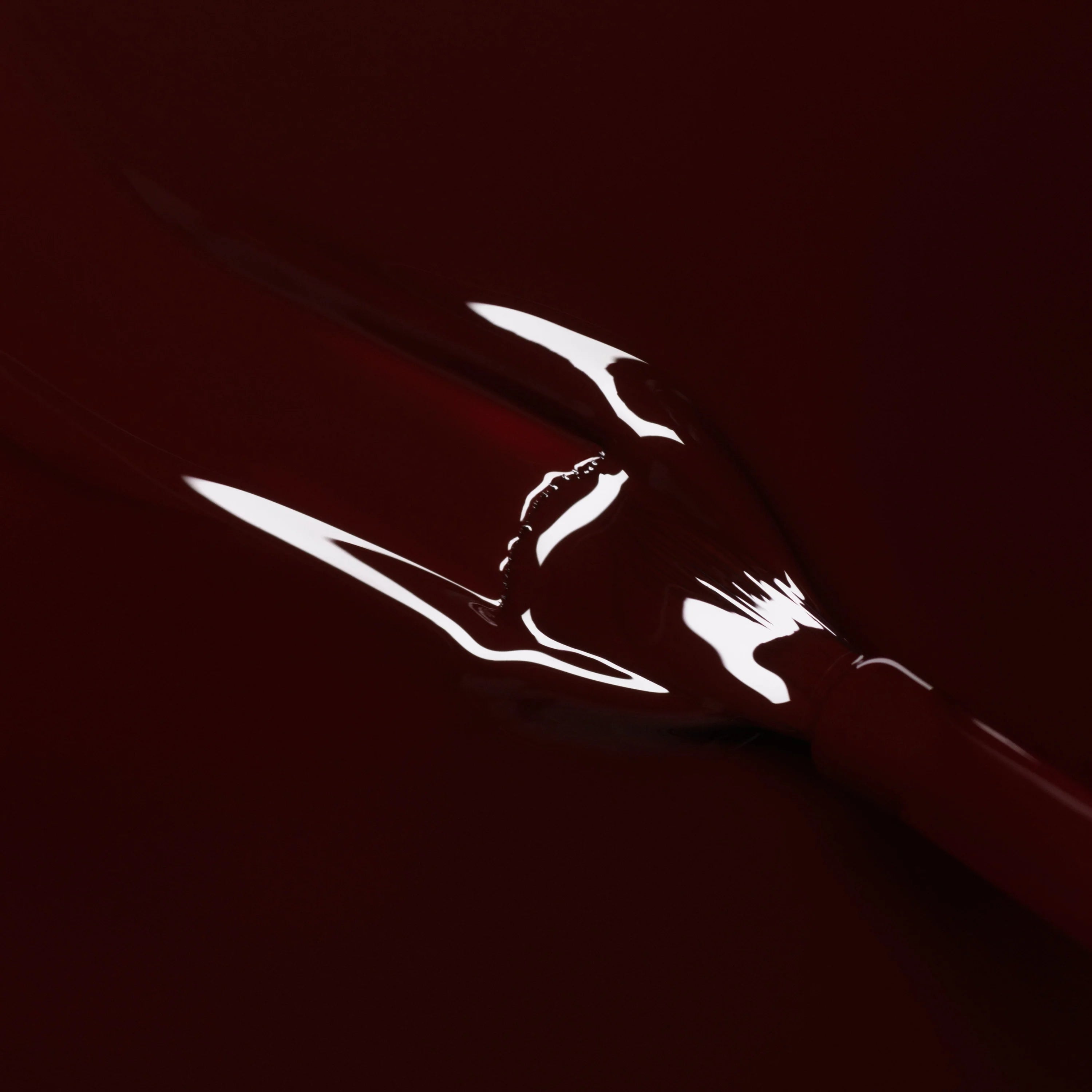 Vernis à ongles manucurist Hollyhock