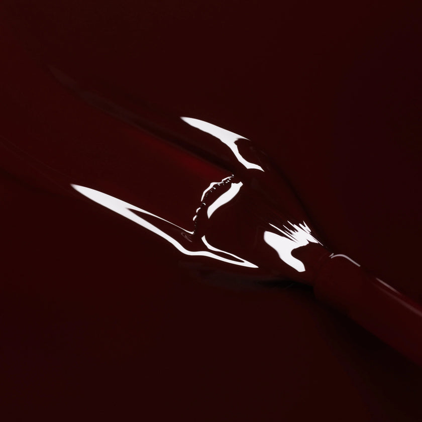 Vernis à ongles manucurist Hollyhock