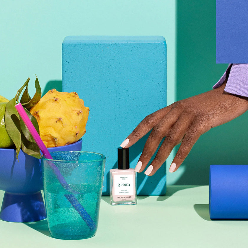Vernis à ongles manucurist Gloss