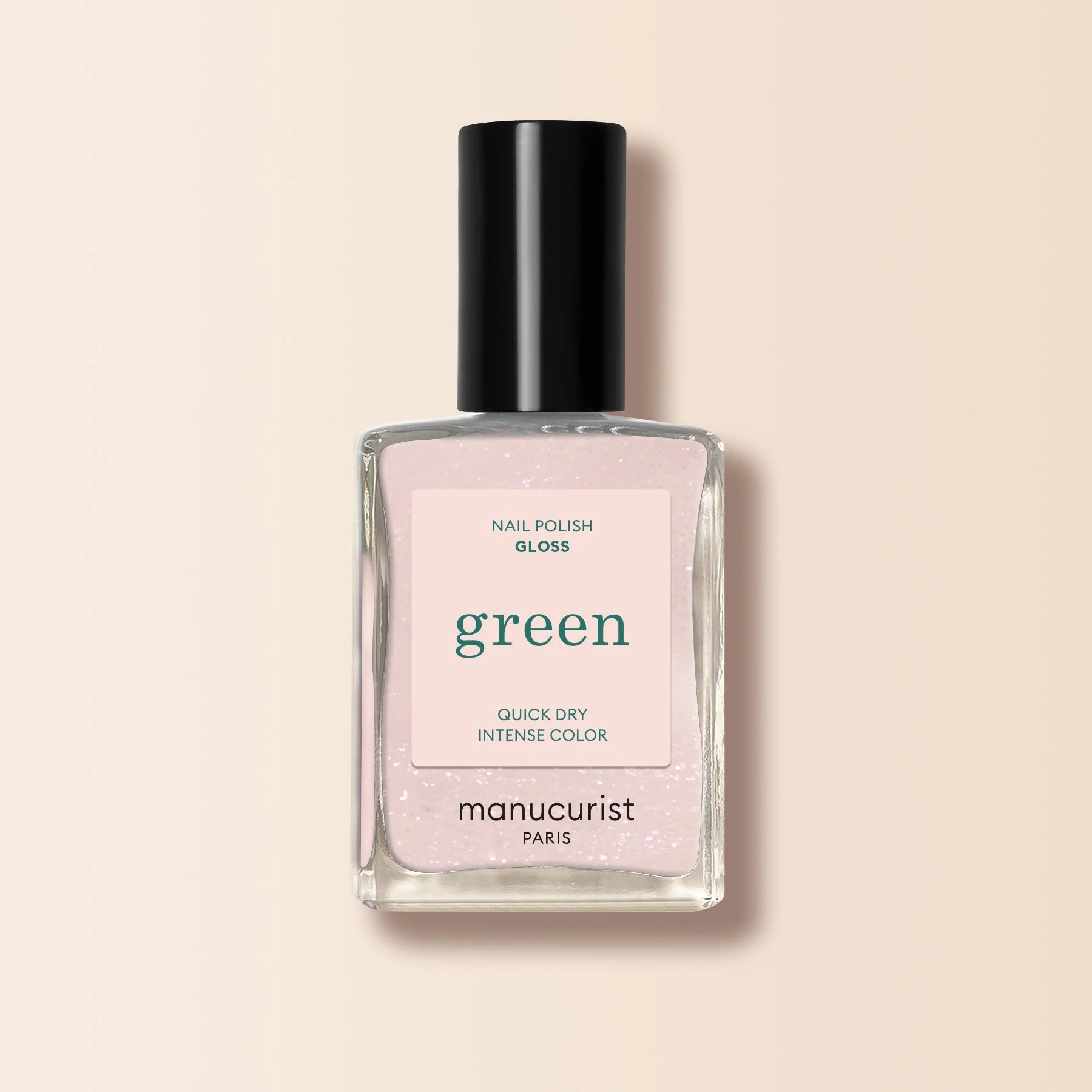 Vernis à ongles manucurist Gloss