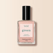 Venris à ongles pale rose manucurist