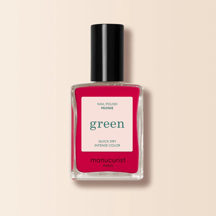 Vernis à ongle Péonis Manucurist