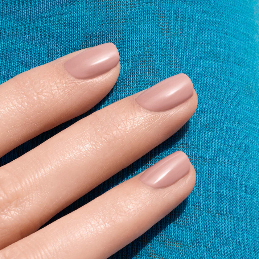 Vernis à ongles shell beige Manucurist