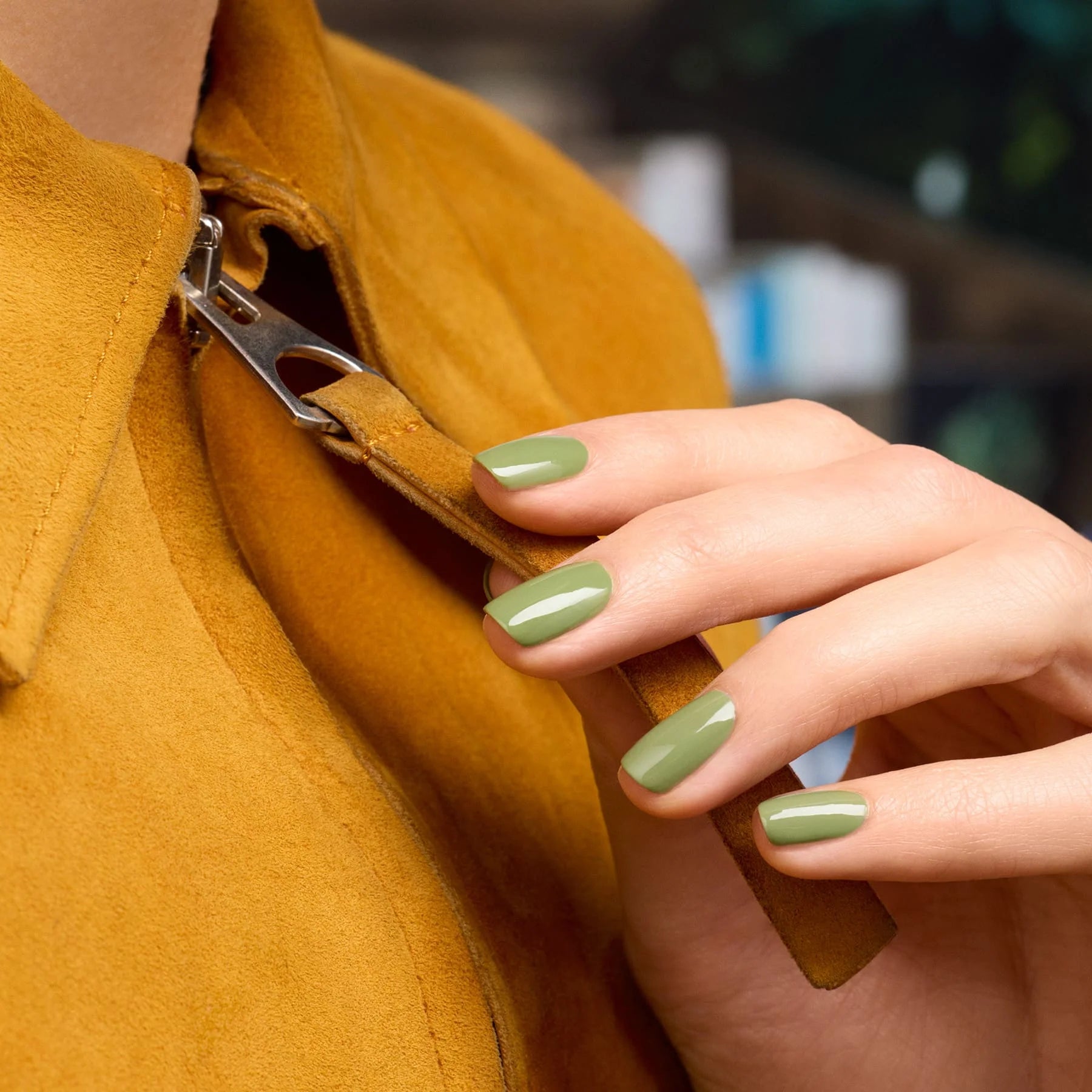Vernis à ongles tuileries manucurist