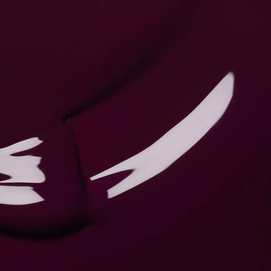 Vernis à ongles aubergine manucurist