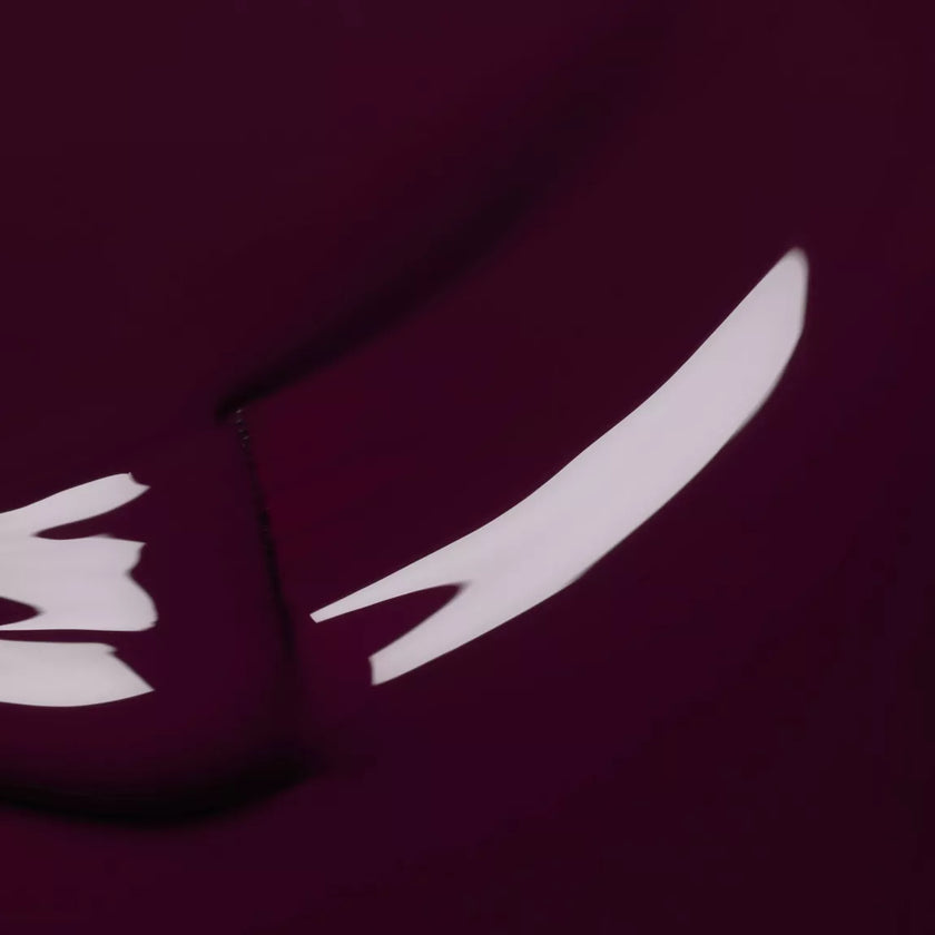 Vernis à ongles aubergine manucurist