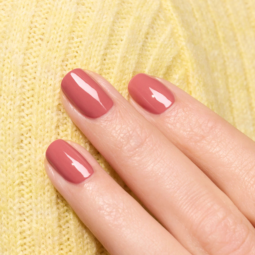Vernis à ongles bois de rose manucurist