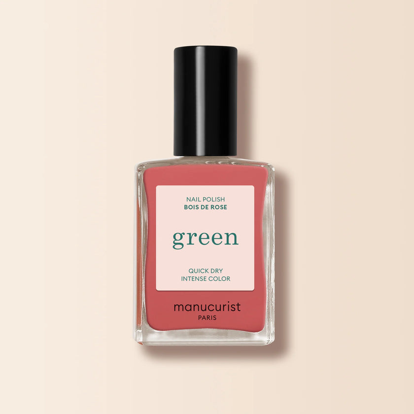 Vernis à ongles bois de rose manucurist