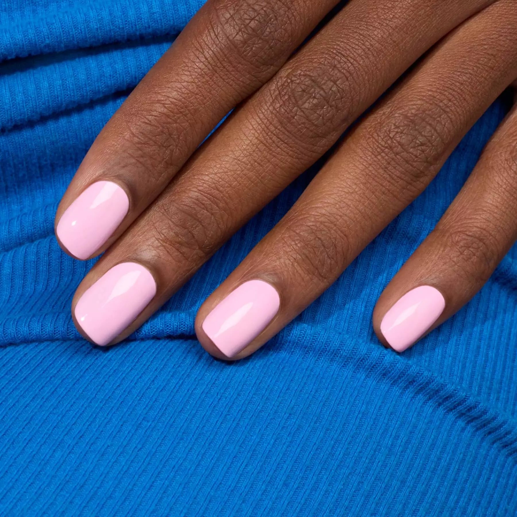 Vernis à ongles manucurist Candy