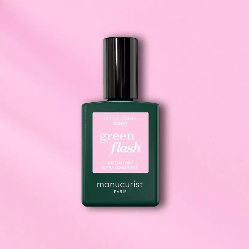 Vernis à ongles manucurist Candy