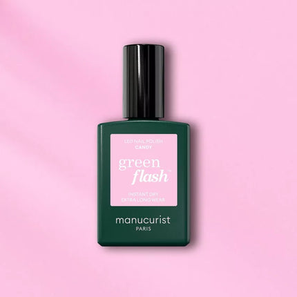 Vernis à ongles manucurist Candy