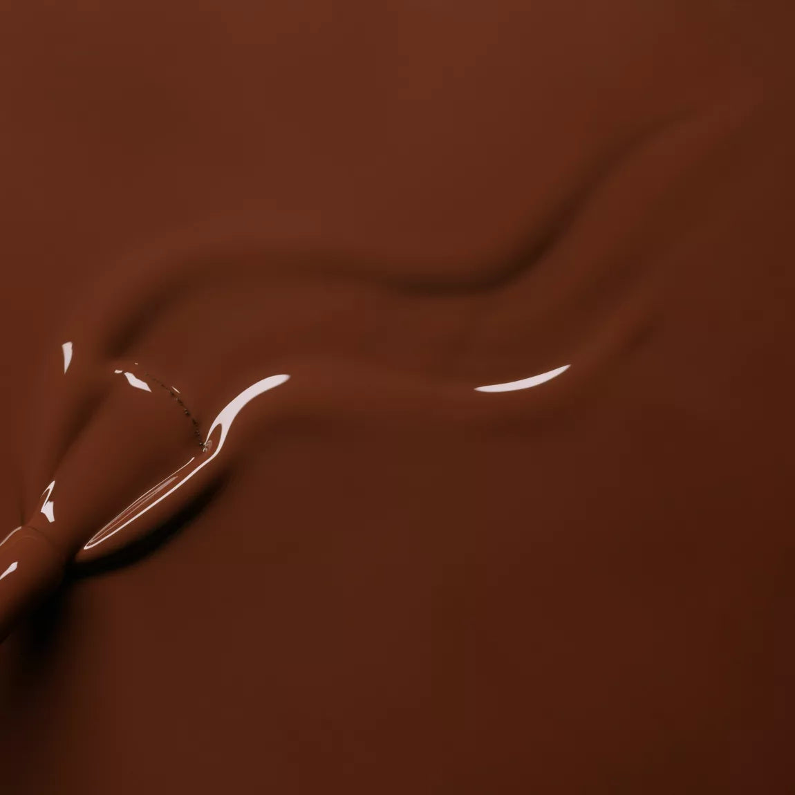 Vernis à ongles chestnut manucurist