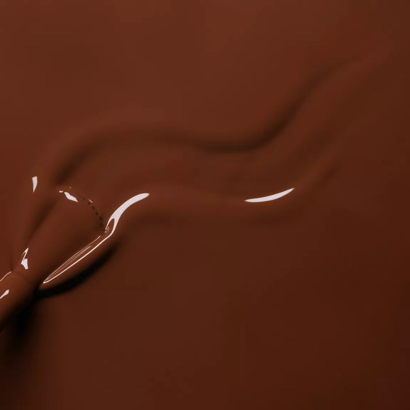 Vernis à ongles chestnut manucurist