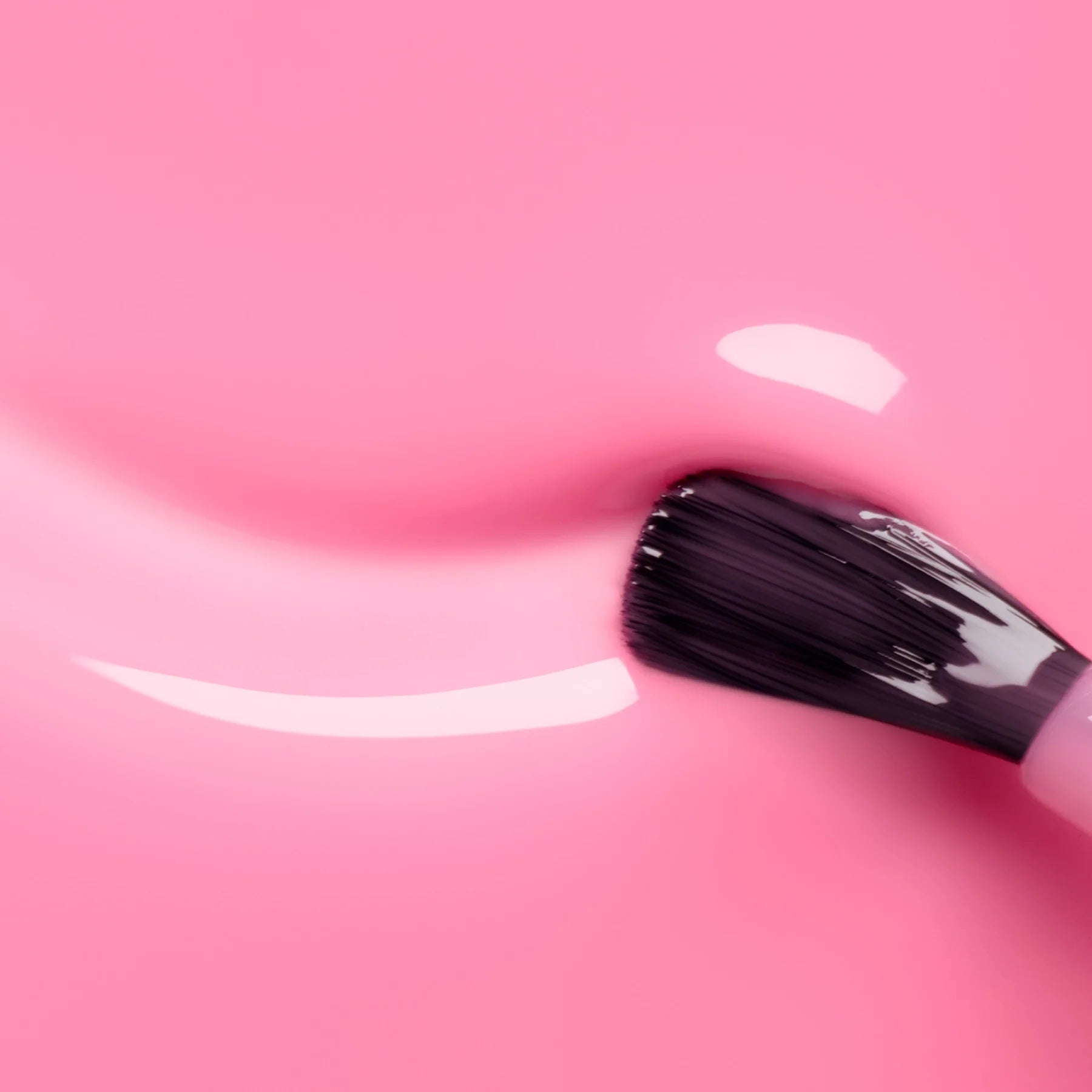 Vernis à ongles jelly Pink Sorbet