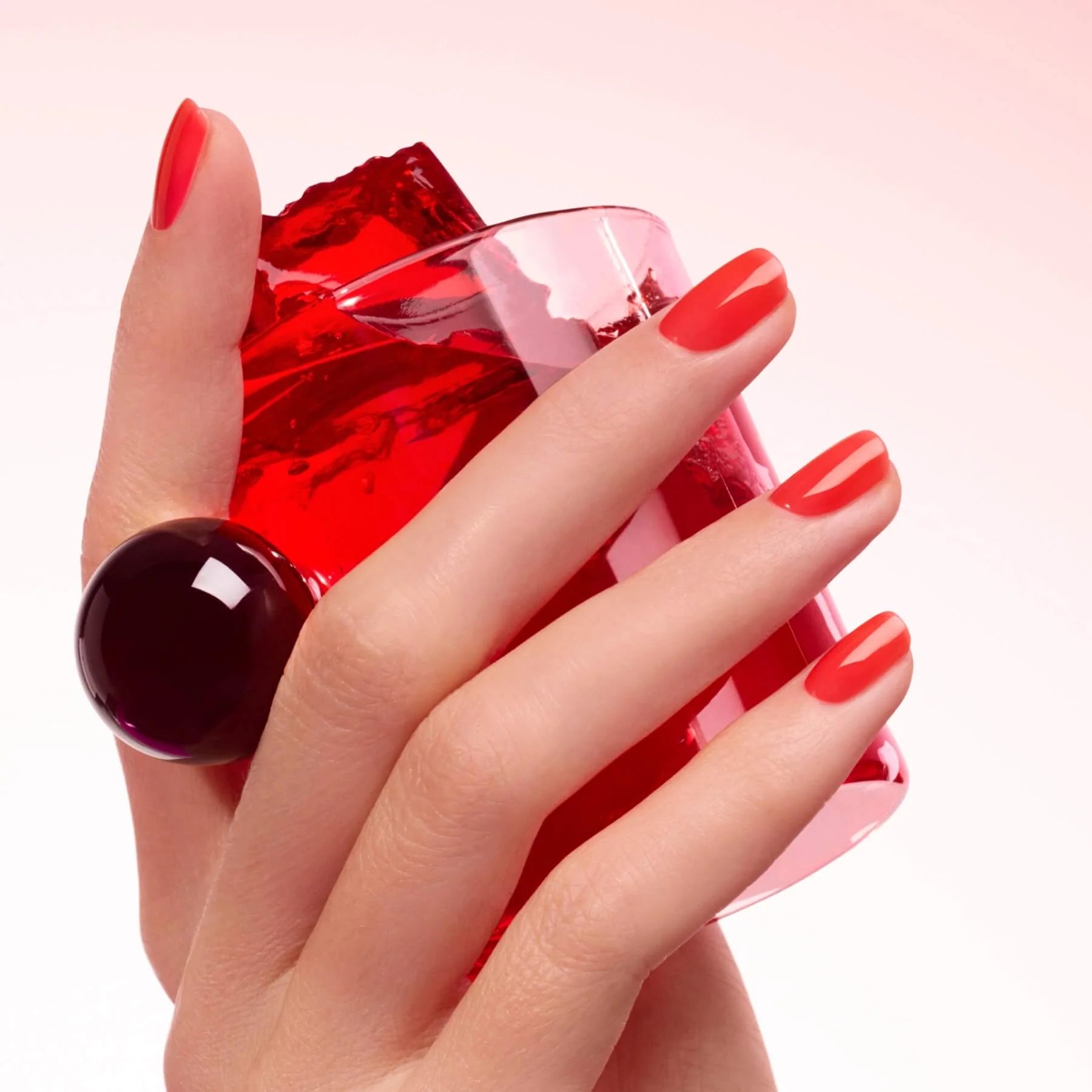 Vernis à ongle jelly twizzle manucurist