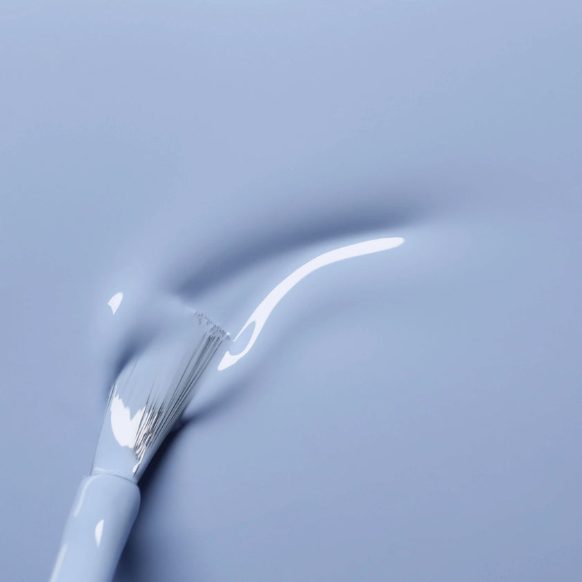 Vernis à ongles manucurist Lilas