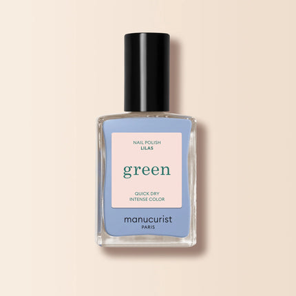 Vernis à ongles manucurist Lilas