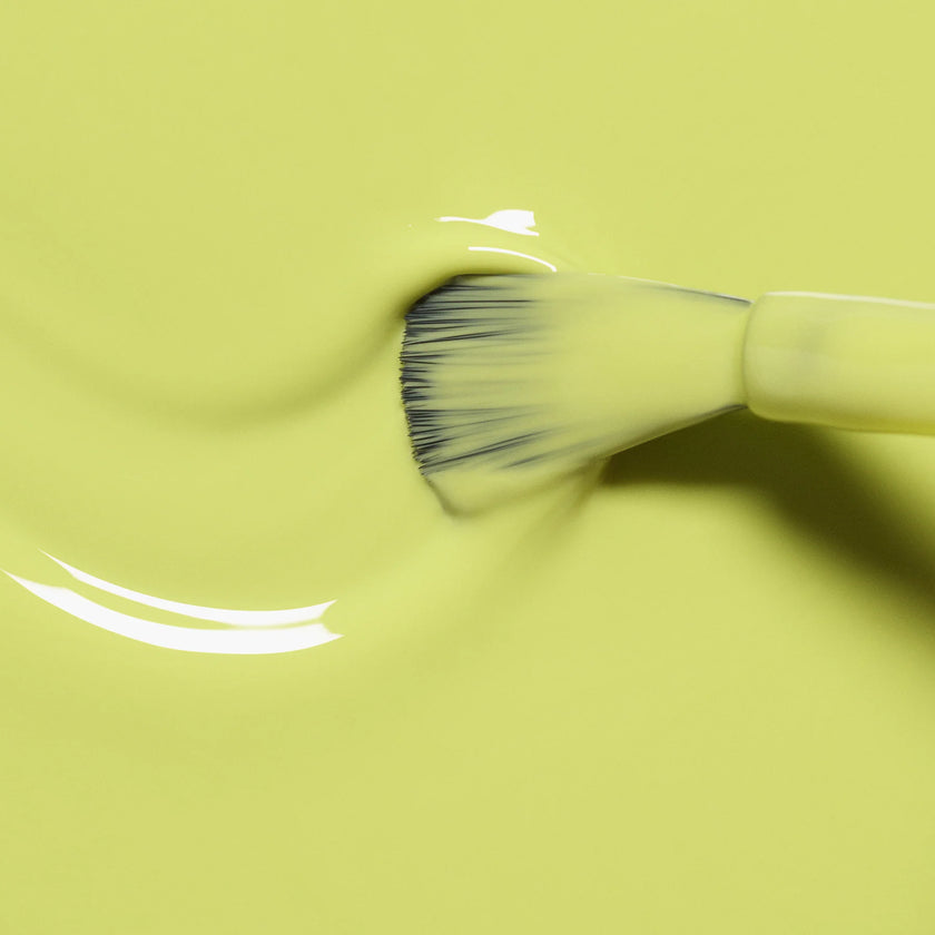 Vernis à ongles Manucurist Lime