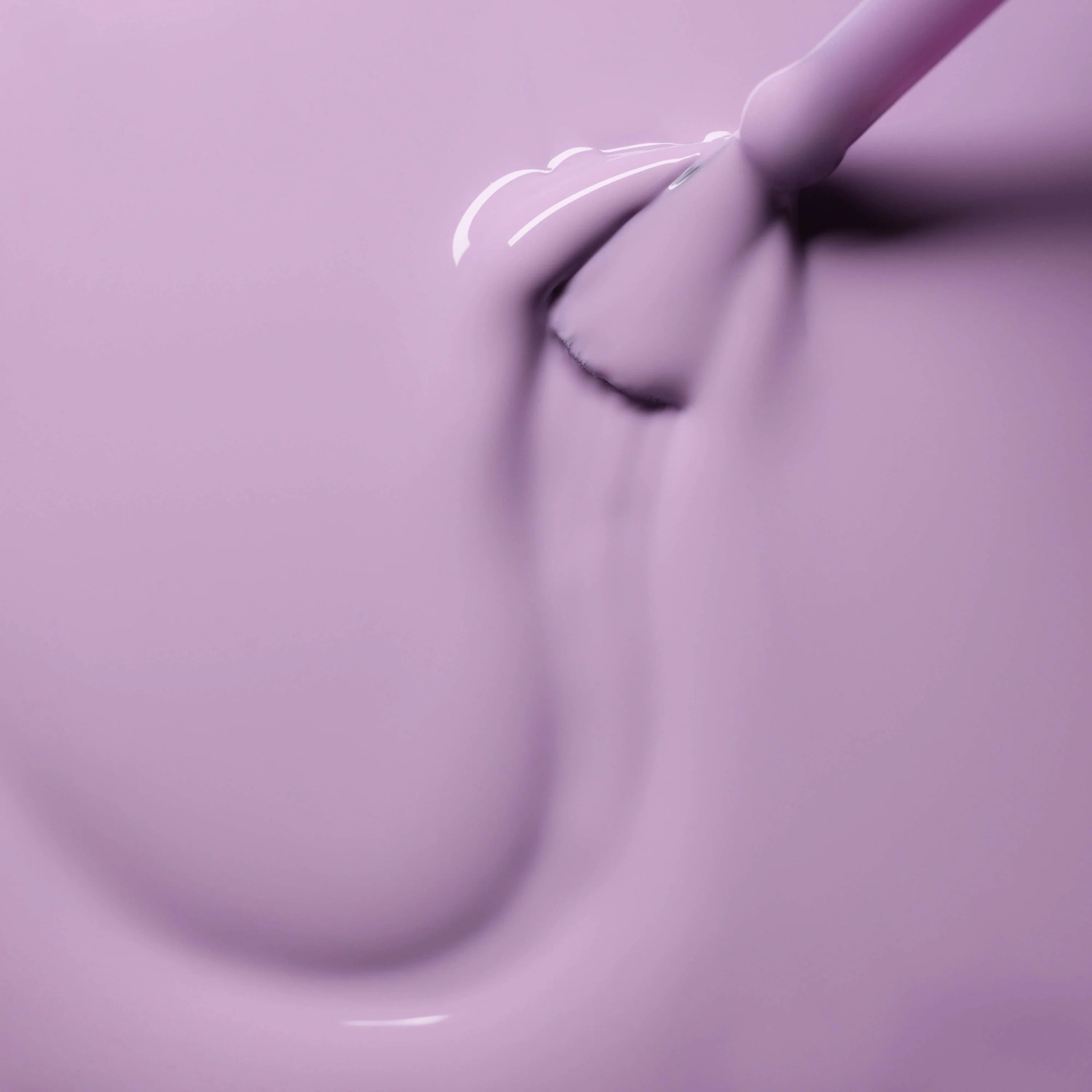 Vernis à ongles Lisa Lilas Manucurist