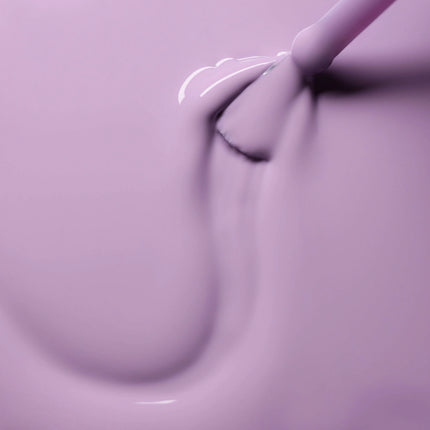 Vernis à ongles Lisa Lilas Manucurist