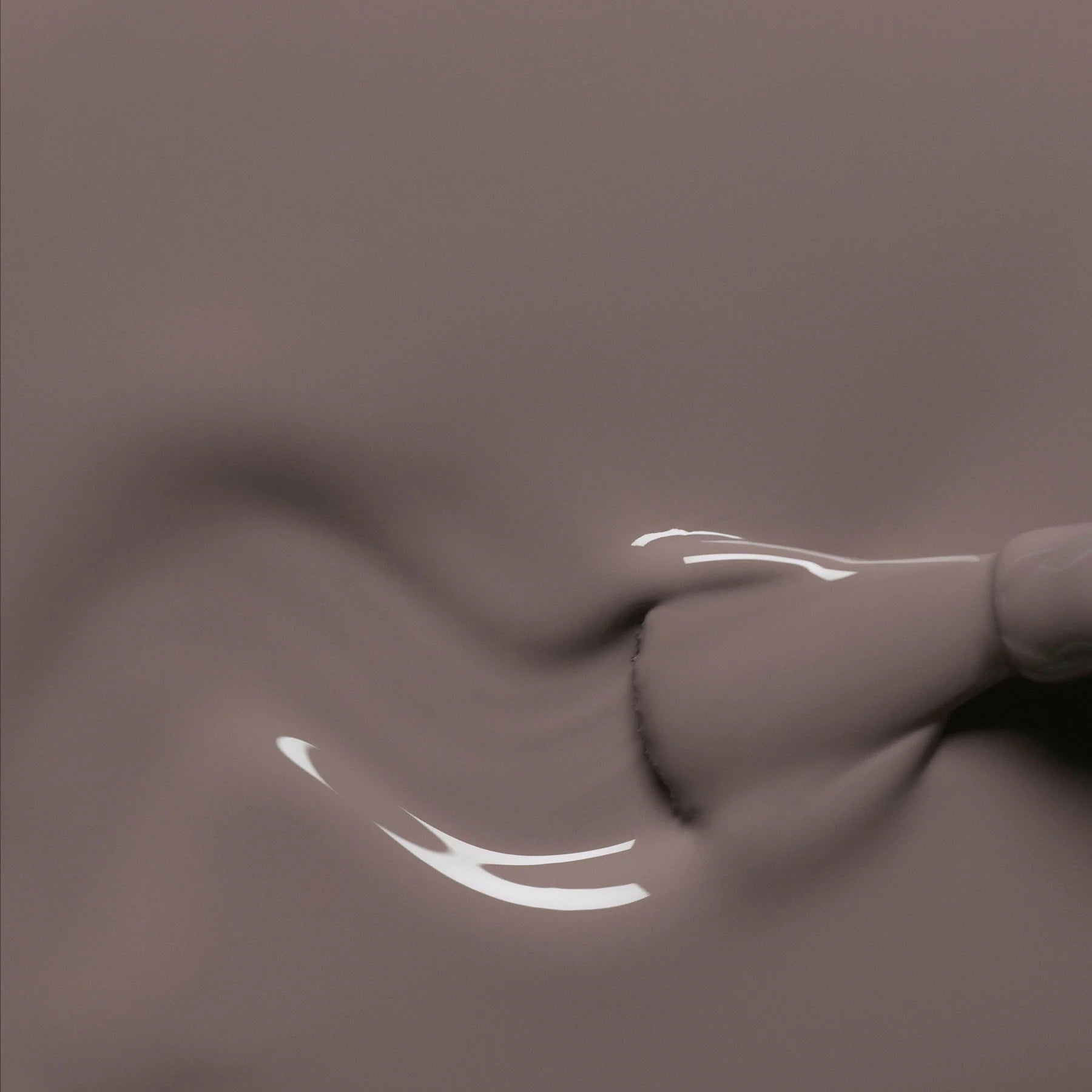 Vernis à ongles manucurist Clay