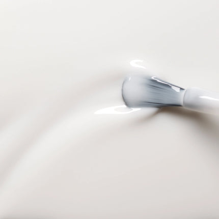 Vernis à ongles Manucurist Milky White