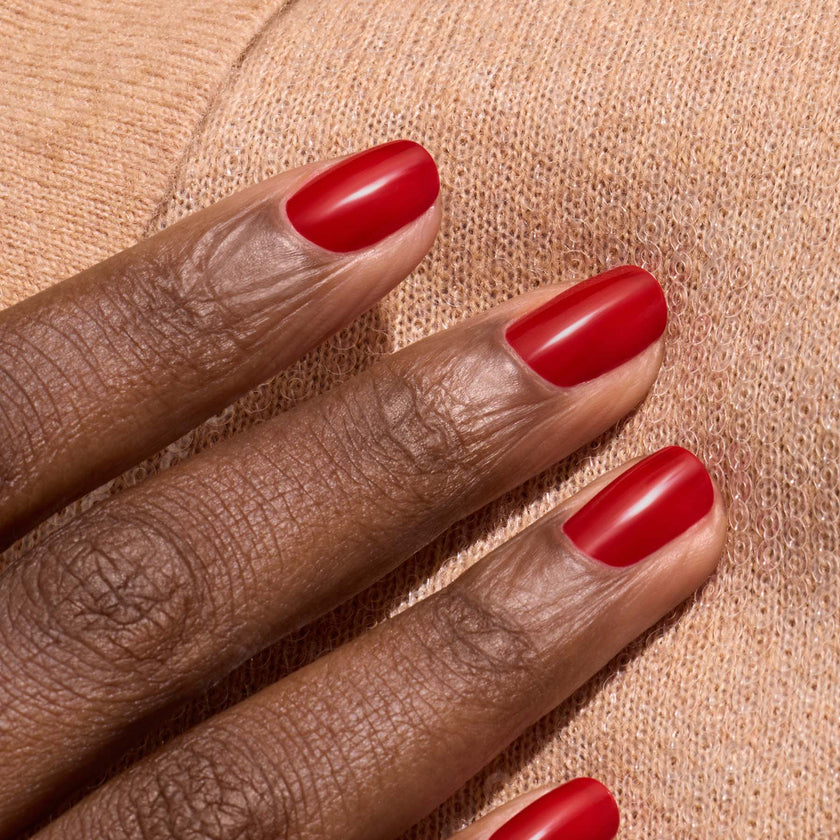 Vernis à ongles manucurist Red Cherry 