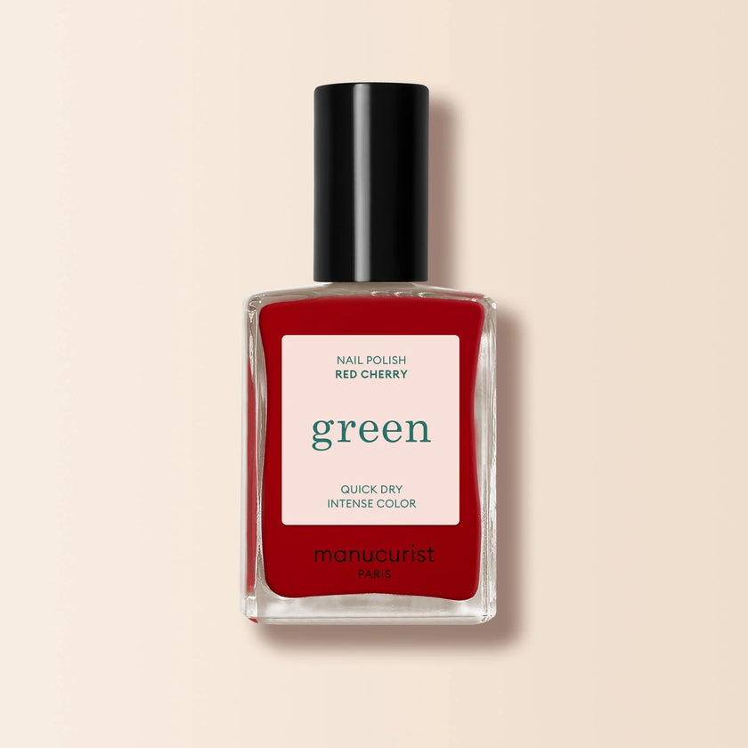 Vernis à ongles manucurist Red Cherry 