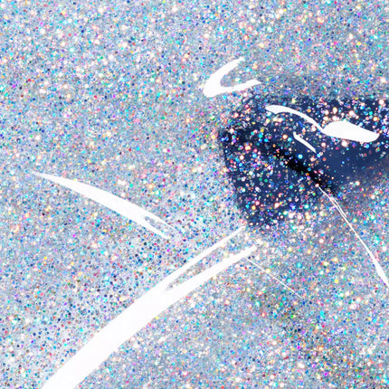 Vernis à ongles Mermaid Maucurist