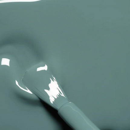 Vernis à ongles vert sauge manucurist