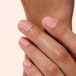 Vernis active rasperry Manucurist