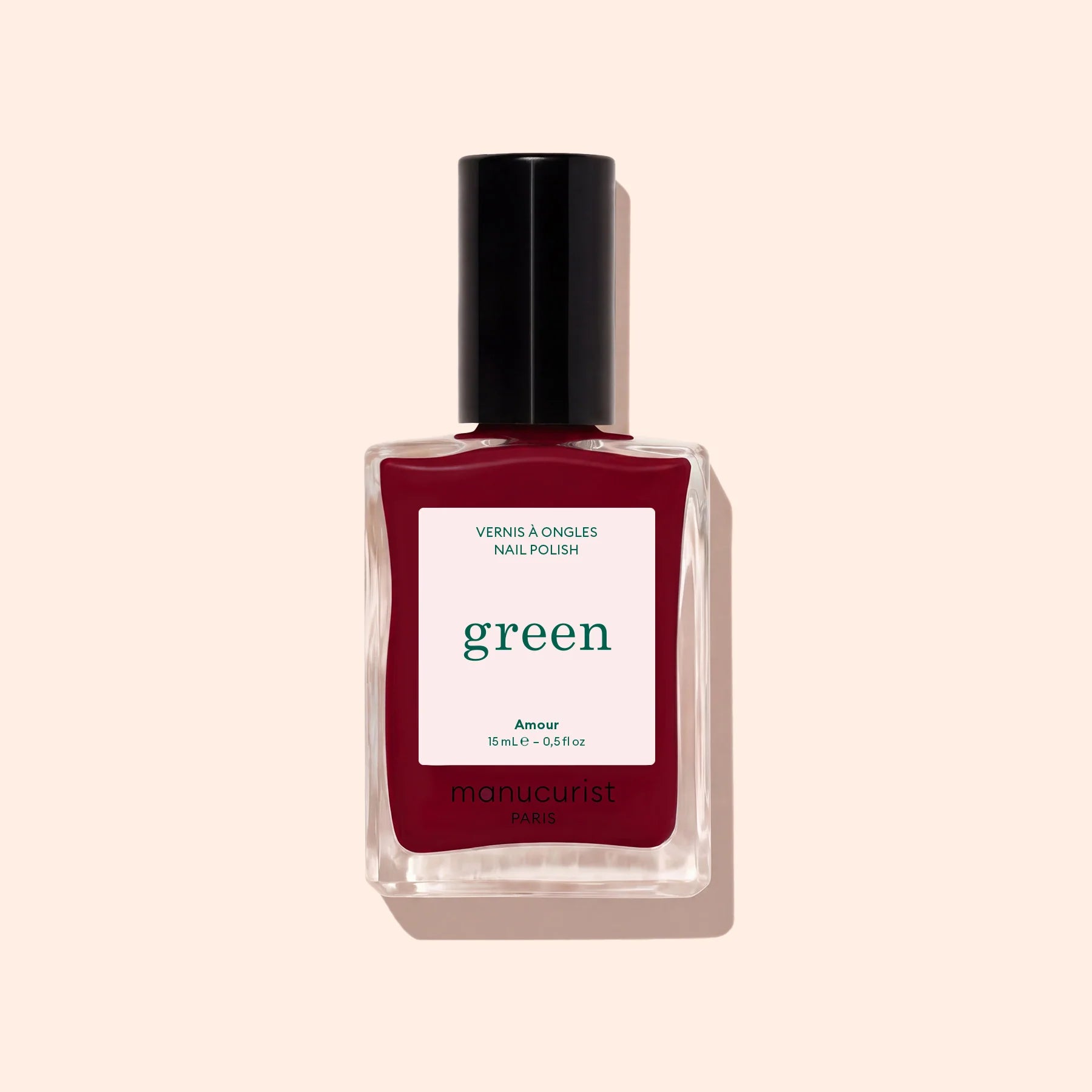 Vernis Amour Manucurist