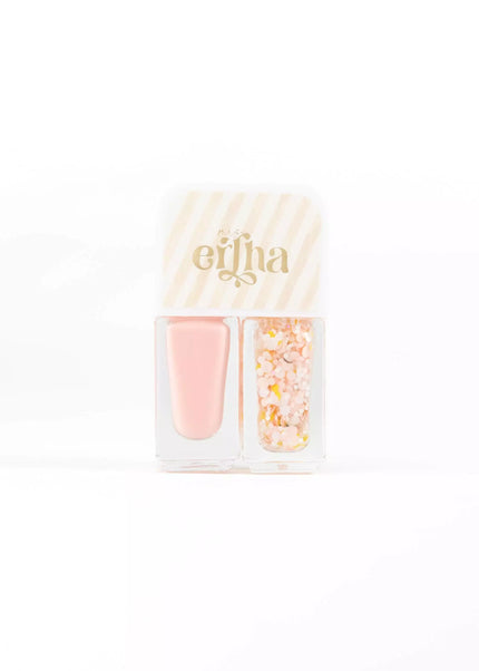 Vernis à eau blossom bubblegum Ertha 