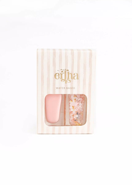 Vernis à eau blossom bubblegum Ertha 