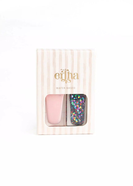 Vernis à ongle enfant glitter speel Mrs Ertha