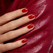 Vernis red velvet Manucurist