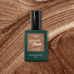Vernis semi permanent bronze manucurist