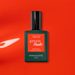 Vernis semi permanent coral reef Manucurist