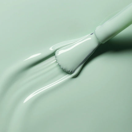 Vernis semi Mint Manucurist