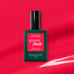 Vernis semi permananent bougainvillea Manucurist